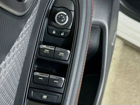 Used 2019 Subaru Forester Sport w/ Popular Package #2 image 17