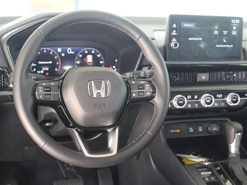 Used 2026 Honda CR-V EX-L image 18