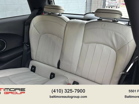 Used 2019 MINI Cooper S image 13