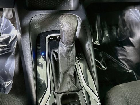 Used 2021 Toyota Corolla SE w/ Carpet Mat Package (TMS) FWD image 8