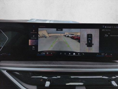 Used 2024 BMW X7 xDrive40i AWD/4WD image 14