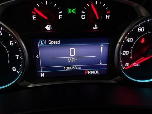 Used 2021 Chevrolet Equinox LT AWD/4WD image 54