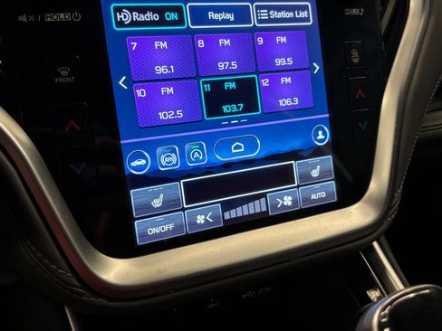 Used 2020 Subaru Outback Onyx Edition XT image 14