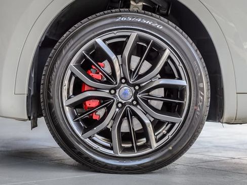 Used 2019 Maserati Levante GranSport AWD/4WD image 13