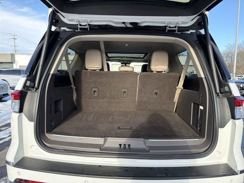 Certified 2022 Lincoln Navigator L Reserve image 31