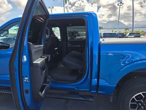 Used 2021 Ford F150 XLT w/ Equipment Group 302A High image 10