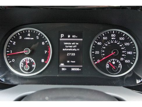 Used 2022 Kia K5 GT-Line w/ GT-Line FWD Premium Package image 17