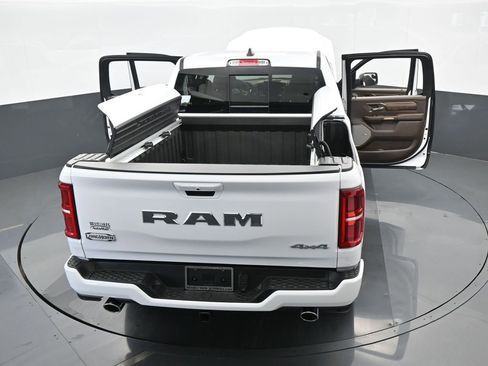New 2025 RAM 1500 Limited image 56