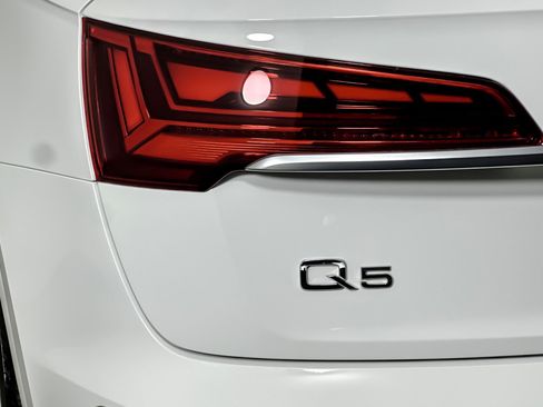 Used 2023 Audi Q5 2.0T Premium Plus w/ Premium Plus Package image 27