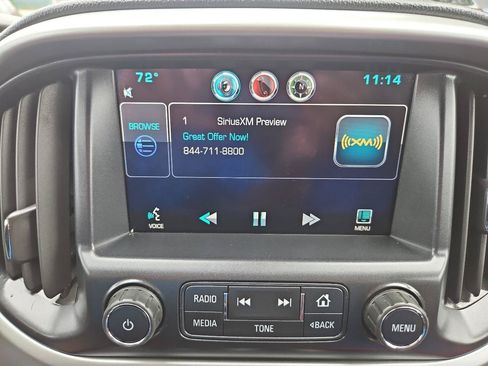 Used 2015 Chevrolet Colorado LT w/ Luxury Package AWD/4WD image 32