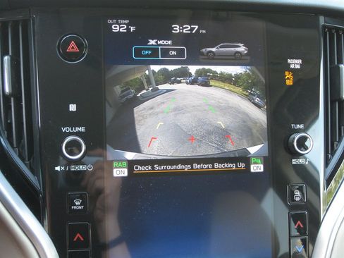 Used 2022 Subaru Outback Limited w/ Popular Package #2 AWD/4WD image 15