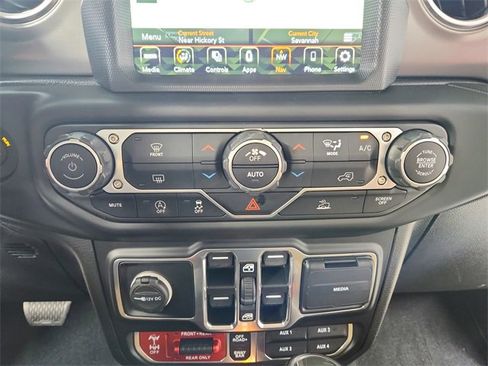 Used 2021 Jeep Gladiator Rubicon image 30