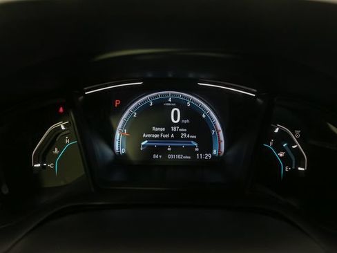 Used 2020 Honda Civic LX image 25