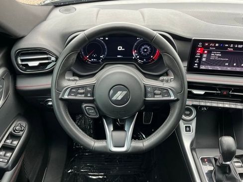 Used 2023 Dodge Hornet GT w/ Track Pack image 11