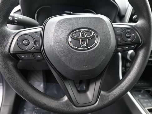 Used 2025 Toyota RAV4 LE image 26