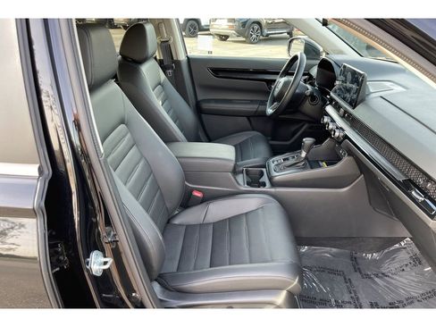 Certified 2025 Honda CR-V EX-L image 19