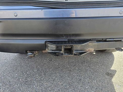 Used 2014 Toyota Highlander Limited Platinum image 40