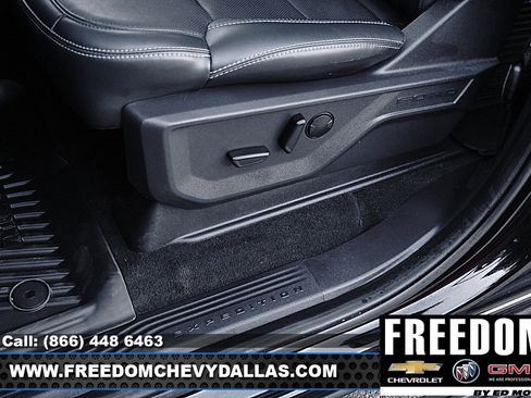 Used 2025 Ford Expedition Max Platinum image 27