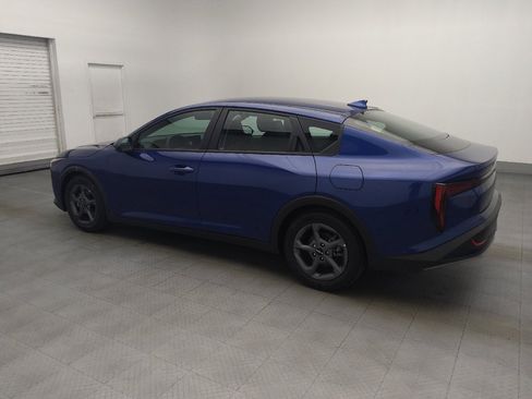 Used 2025 Kia K4 FWD image 3
