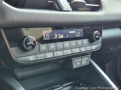 Certified 2026 Subaru Outback Touring XT AWD/4WD image 16