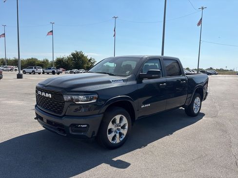New 2026 RAM 1500 Big Horn image 7