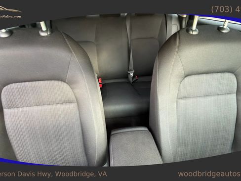 Used 2025 Honda Civic LX image 19
