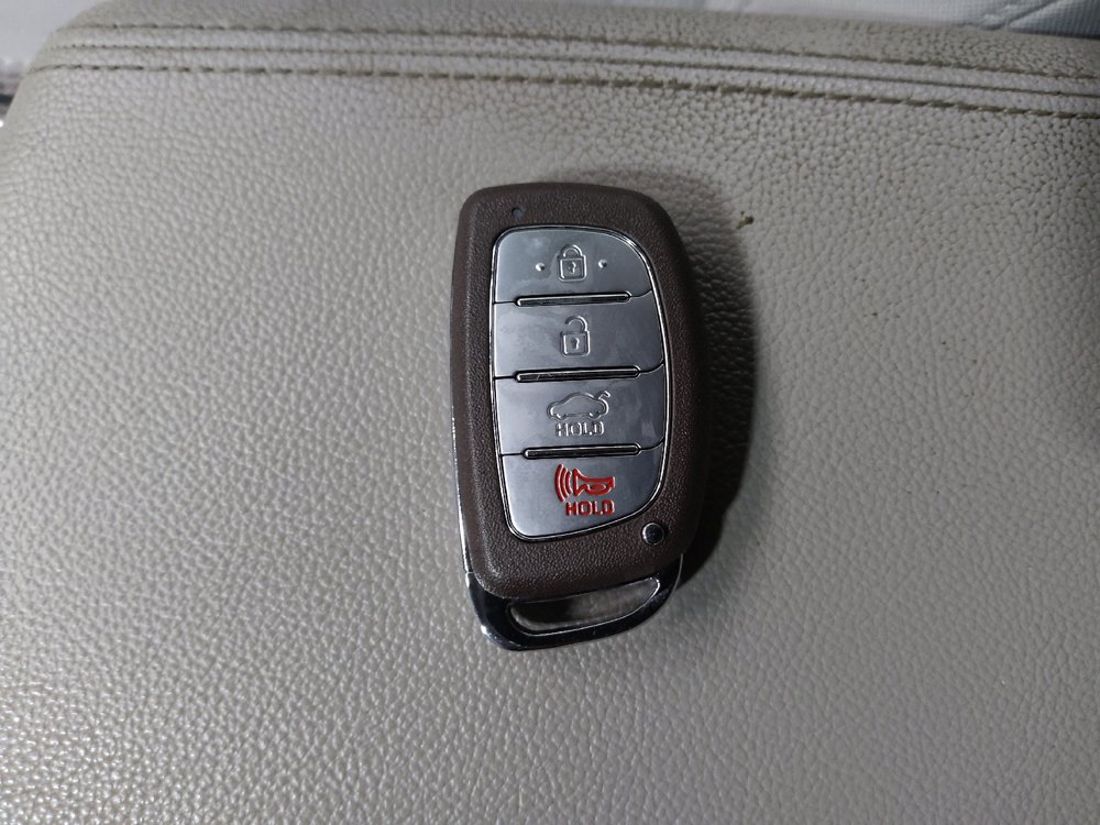 Used 2018 Hyundai Sonata SEL FWD image 32