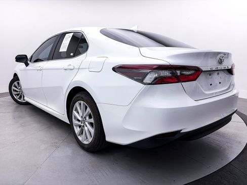Used 2023 Toyota Camry LE image 2