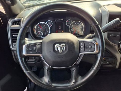 Used 2025 RAM 3500 Tradesman AWD/4WD image 8