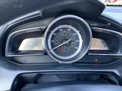 Used 2018 Toyota Yaris iA image 20