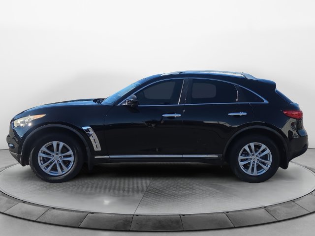 Used 2012 INFINITI FX35 2WD w/ Premium Pkg image 2