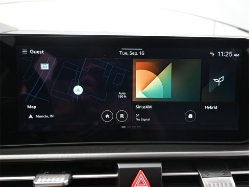 New 2026 Kia Sportage SX Prestige image 25