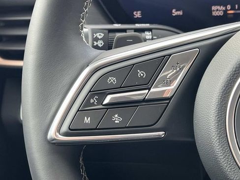 New 2026 Buick Envision Sport Touring AWD/4WD image 26