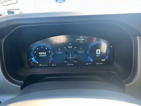 Used 2025 Ford Bronco 2-Door image 24