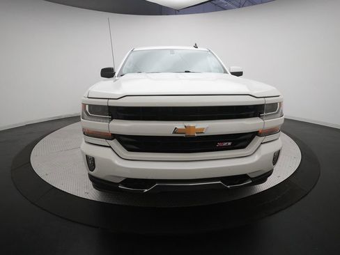 Used 2017 Chevrolet Silverado 1500 LT w/ All Star Edition AWD/4WD image 10