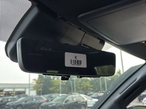 New 2025 Toyota Tacoma 4x4 Double Cab Hybrid w/ Tow Tech Package image 25