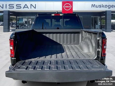 Used 2025 RAM 1500 Big Horn image 7