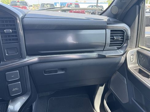 Used 2023 Ford F150 Lariat w/ Equipment Group 502A High image 15