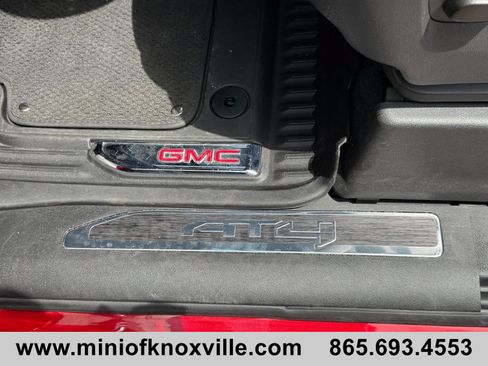 Used 2024 GMC Sierra 2500 AT4 w/ AT4 Premium Plus Package AWD/4WD image 15