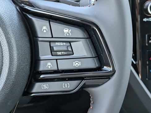 New 2026 Subaru Forester Sport AWD/4WD image 26