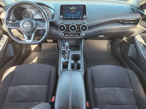 Used 2024 Nissan Sentra SR image 18