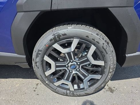 New 2026 Subaru Outback Touring XT AWD/4WD image 26