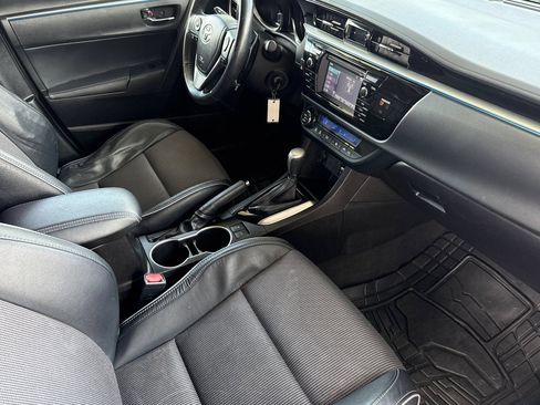 Used 2016 Toyota Corolla S FWD image 23