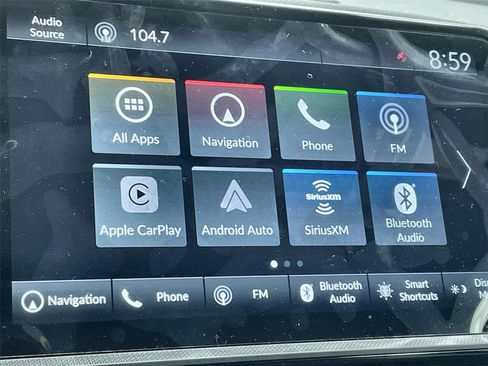 New 2026 Honda Ridgeline Black Edition image 14