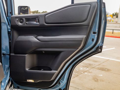 Used 2026 Toyota Land Cruiser image 39