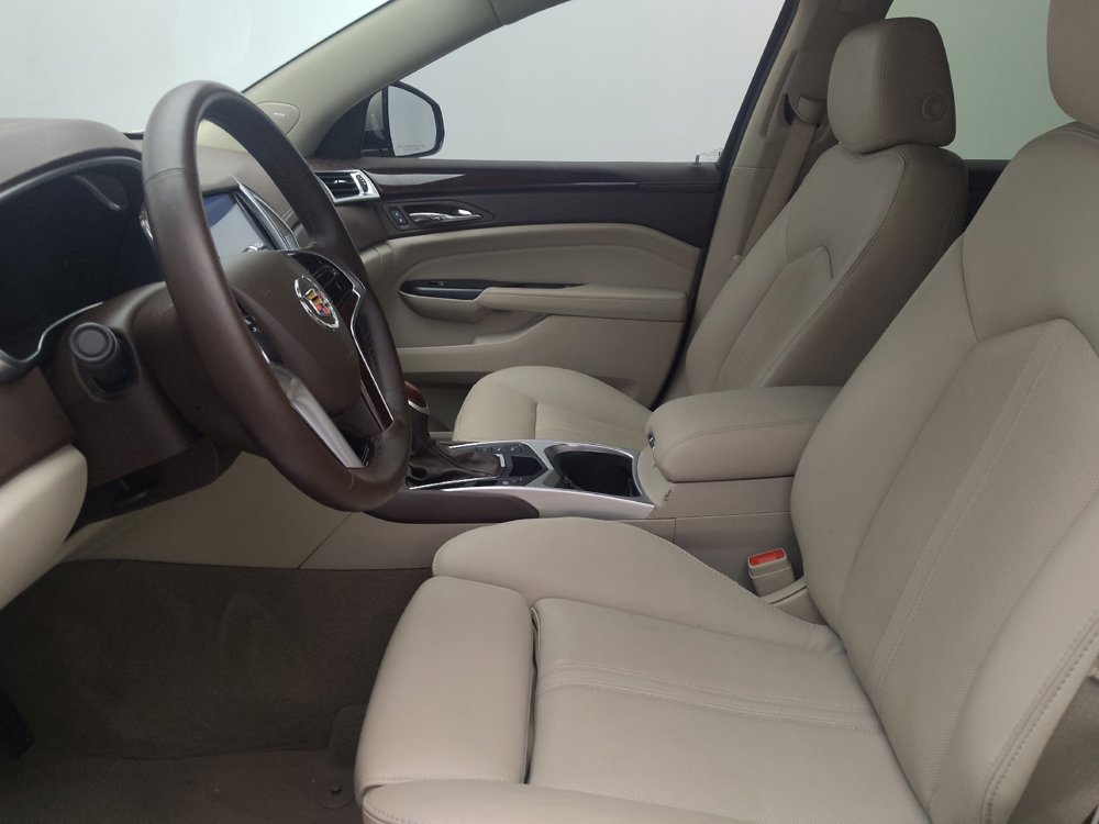 Used 2015 Cadillac SRX Premium FWD image 17