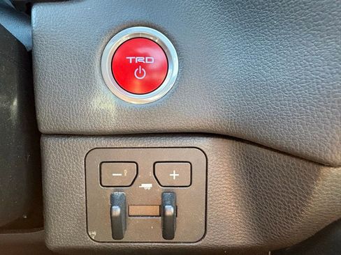 Used 2024 Toyota Tundra TRD Pro image 18