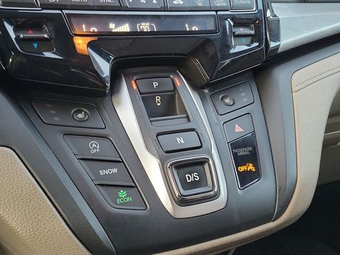 Used 2022 Honda Odyssey EX image 19