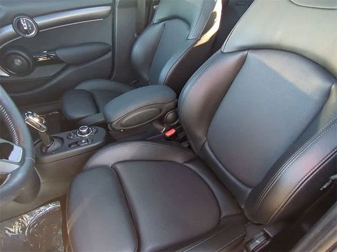 Used 2022 MINI Cooper S w/ Driver Assistance Package image 14