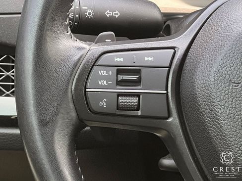 Used 2024 Honda Accord Sport image 12